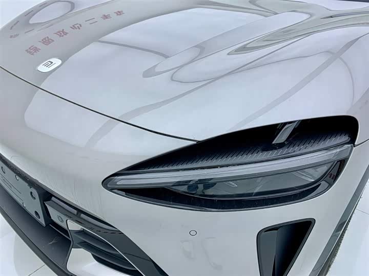 Фото 7 - Xiaomi YU7