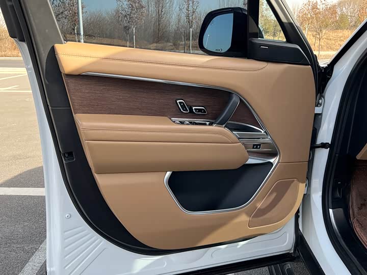 Фото 5 - Land Rover Range Rover