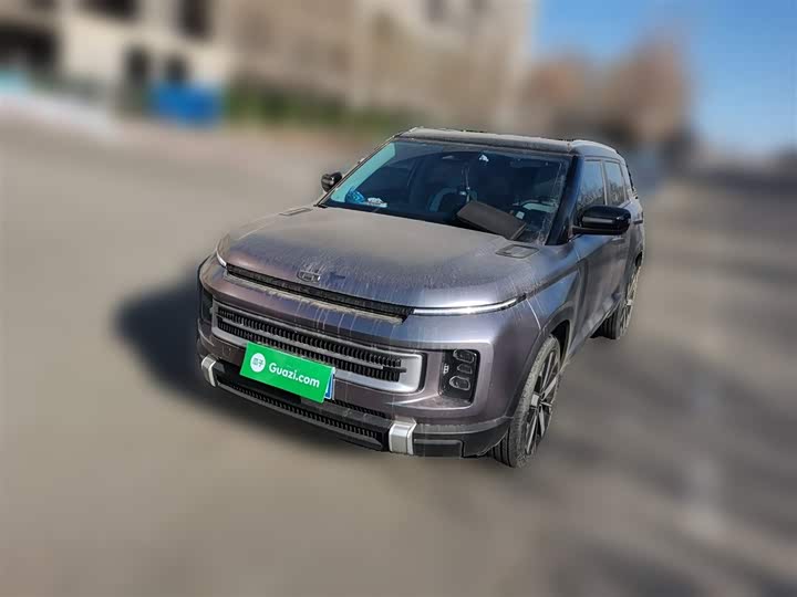 Фото 2 - Geely Icon