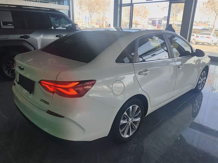 Фото 7 - Chevrolet Monza