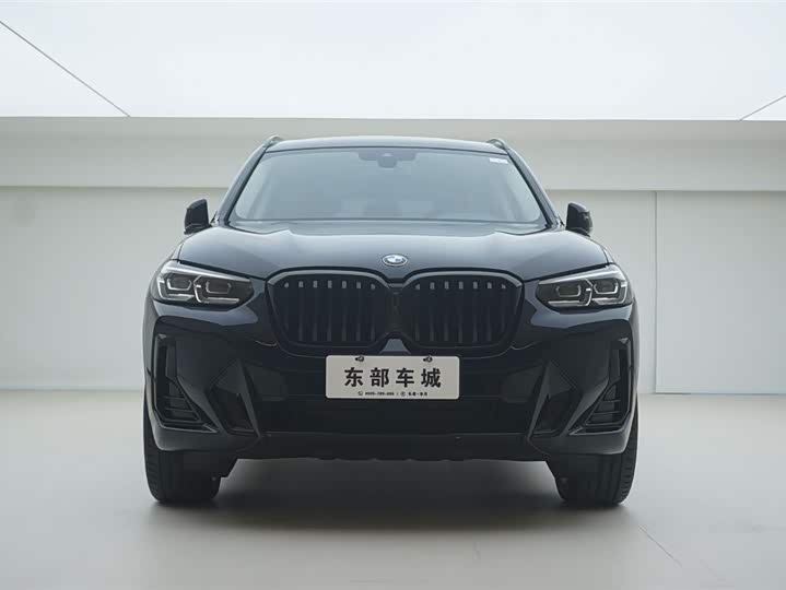 Фото 2 - BMW X3