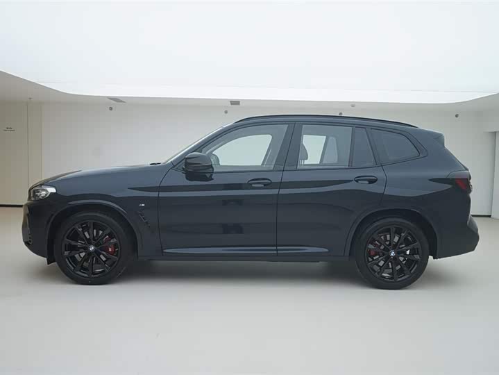 Фото 3 - BMW X3