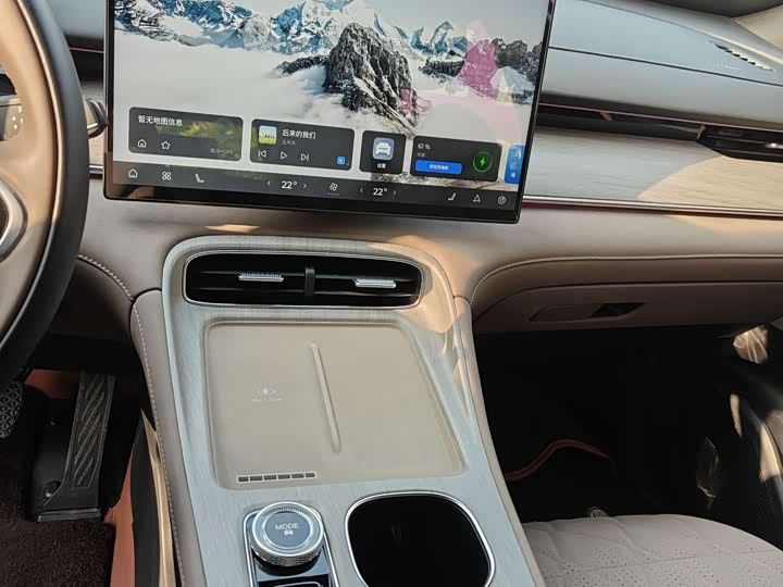 Фото 2 - Chery Tiggo 8 Plus C-DM