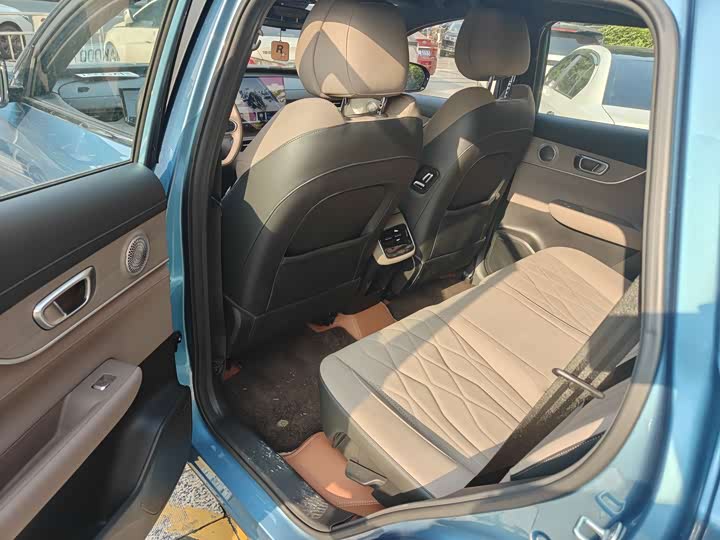 Фото 6 - Chery Tiggo 8 Plus C-DM