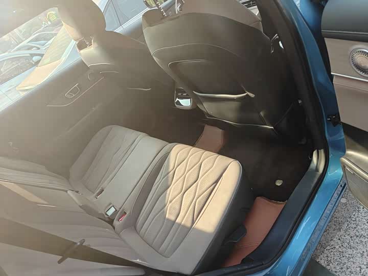 Фото 7 - Chery Tiggo 8 Plus C-DM