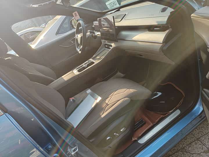 Фото 9 - Chery Tiggo 8 Plus C-DM