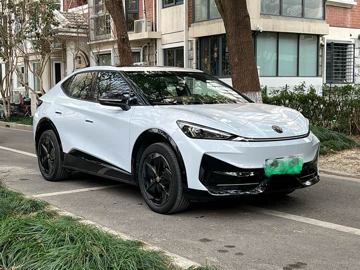 Фото 3 - Volkswagen ID.Unyx