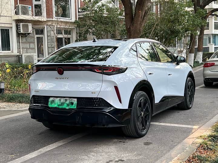 Фото 6 - Volkswagen ID.Unyx