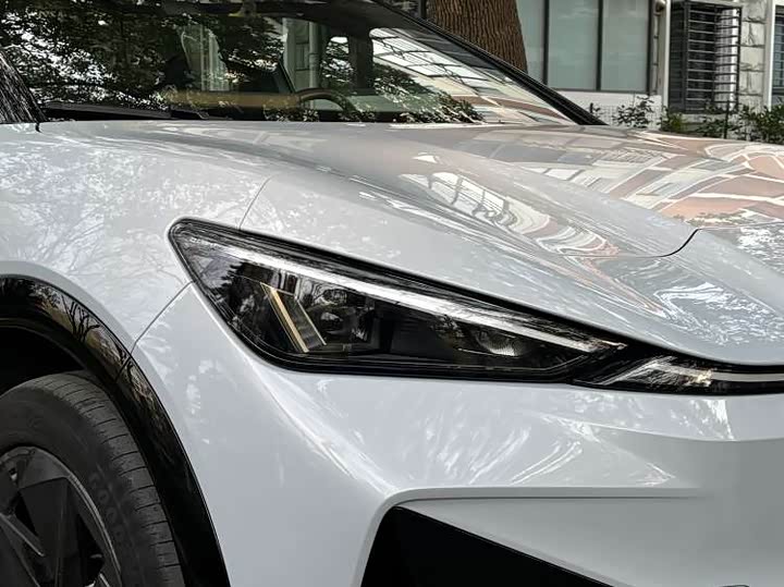 Фото 7 - Volkswagen ID.Unyx