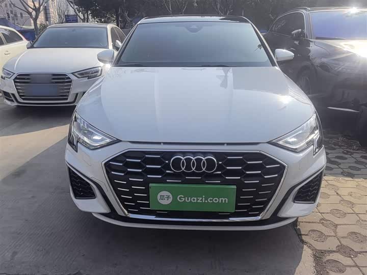 Фото 3 - Audi A3