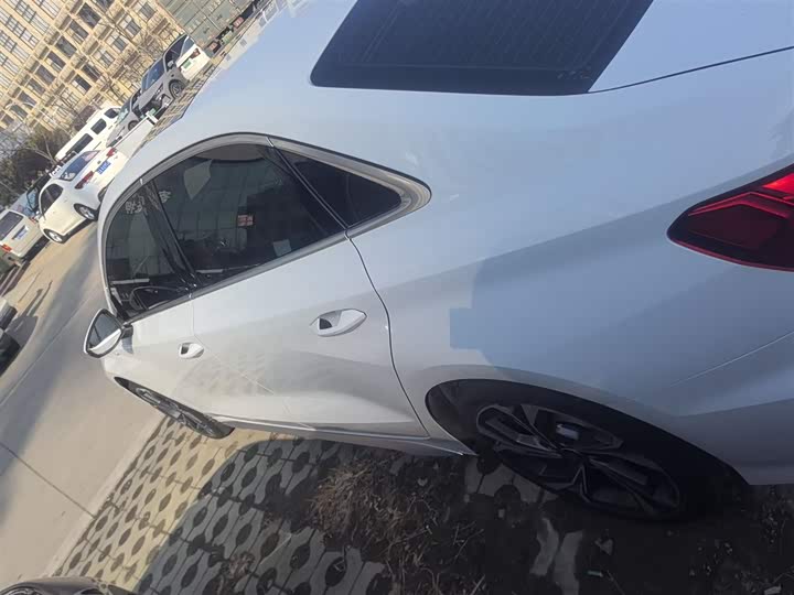 Фото 5 - Audi A3