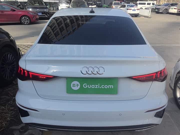 Фото 6 - Audi A3