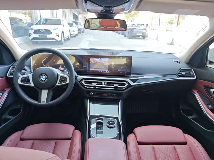 Фото 4 - BMW 3 Series