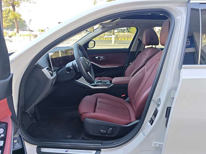 Фото 5 - BMW 3 Series