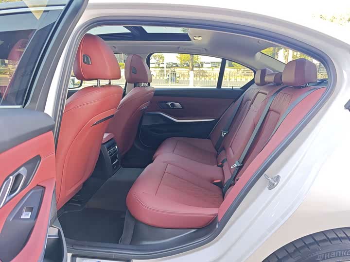 Фото 6 - BMW 3 Series