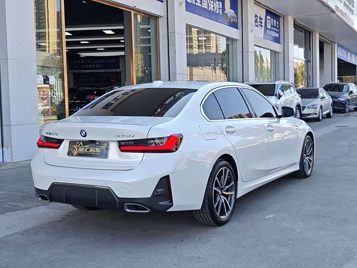 Фото 7 - BMW 3 Series