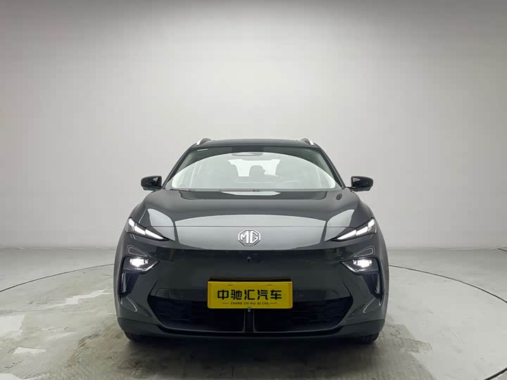 Фото 2 - MG Motor ES5