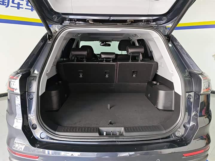 Фото 4 - Chery Tiggo 8