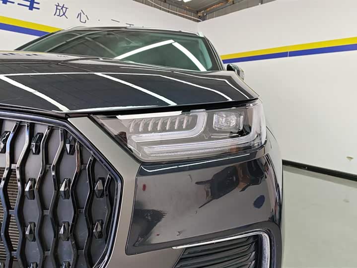 Фото 5 - Chery Tiggo 8