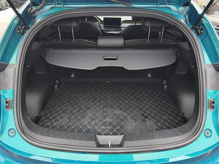 Фото 4 - Haval Chitu