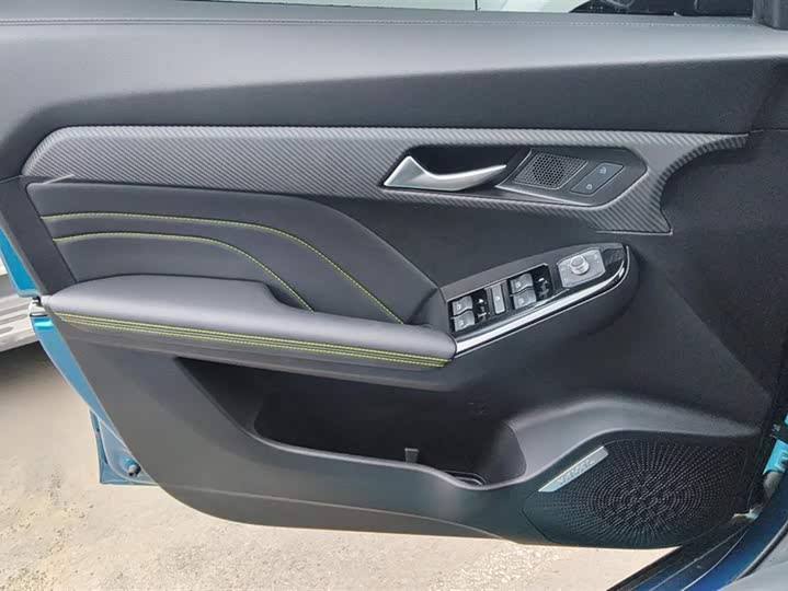 Фото 7 - Haval Chitu