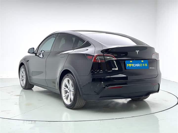 Фото 6 - Tesla Model Y