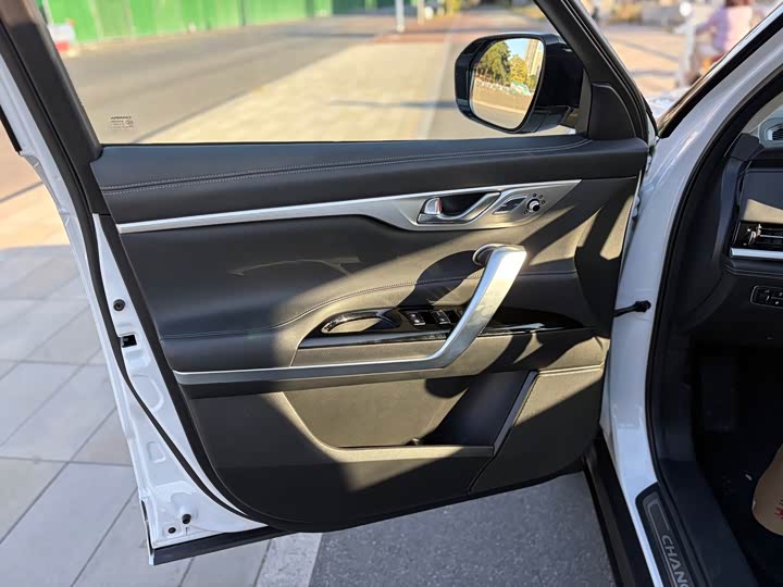 Фото 7 - Changan CS95