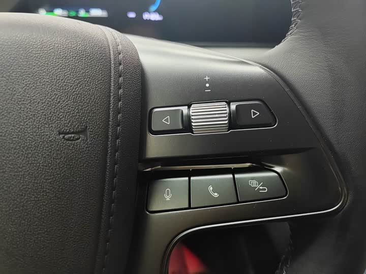 Фото 5 - BYD Song Pro Hybrid