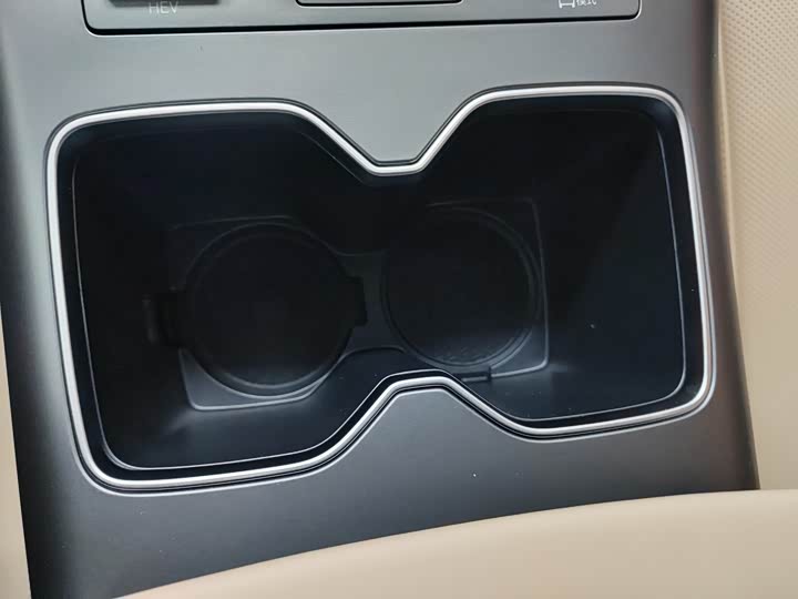 Фото 9 - BYD Song Pro Hybrid