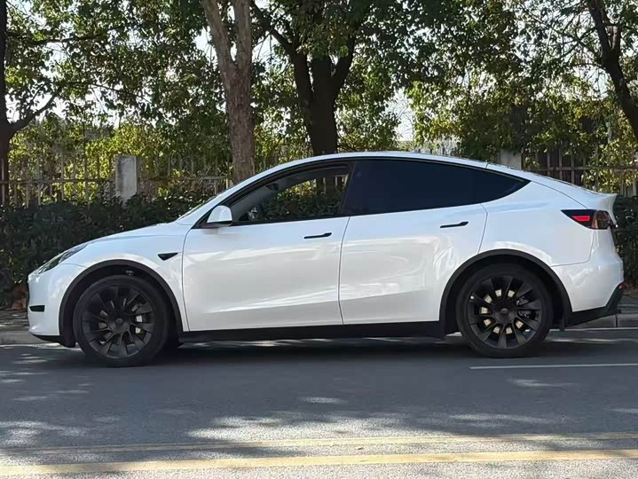 Фото 7 - Tesla Model Y