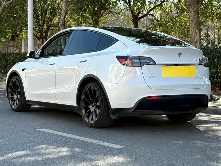 Фото 8 - Tesla Model Y