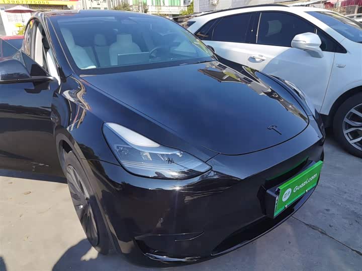 Фото 4 - Tesla Model Y