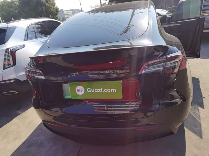 Фото 6 - Tesla Model Y