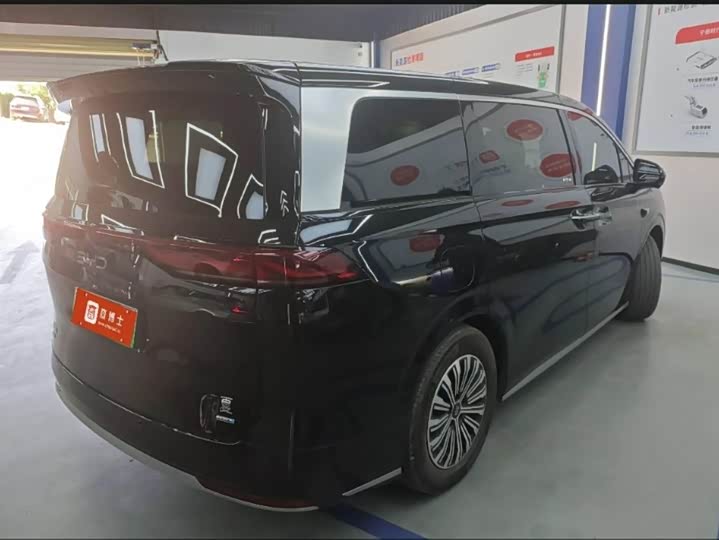 Фото 2 - BYD Xia