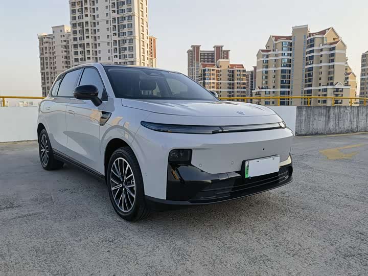 Фото 3 - Leapmotor B10