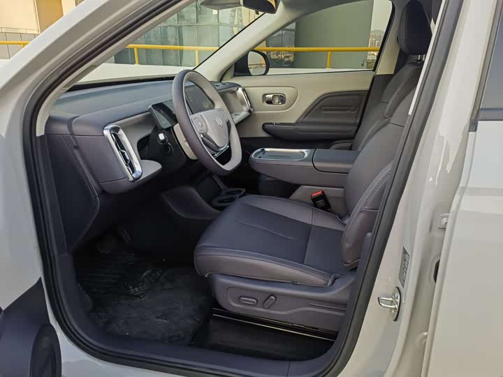 Фото 8 - Leapmotor B10