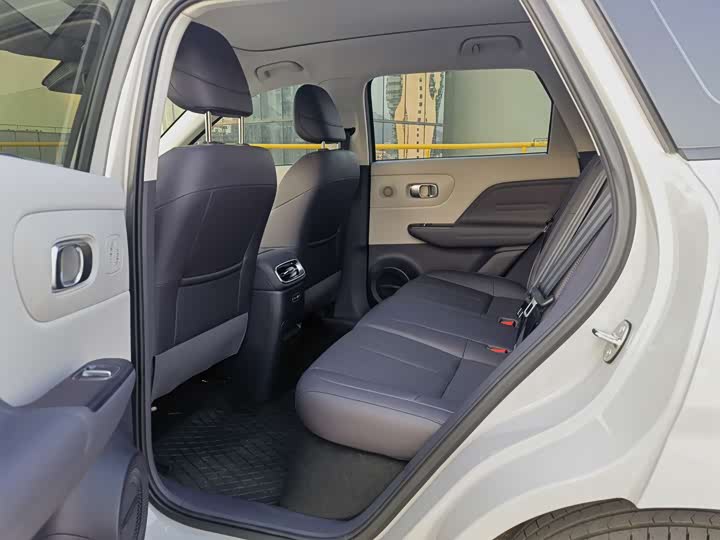 Фото 9 - Leapmotor B10