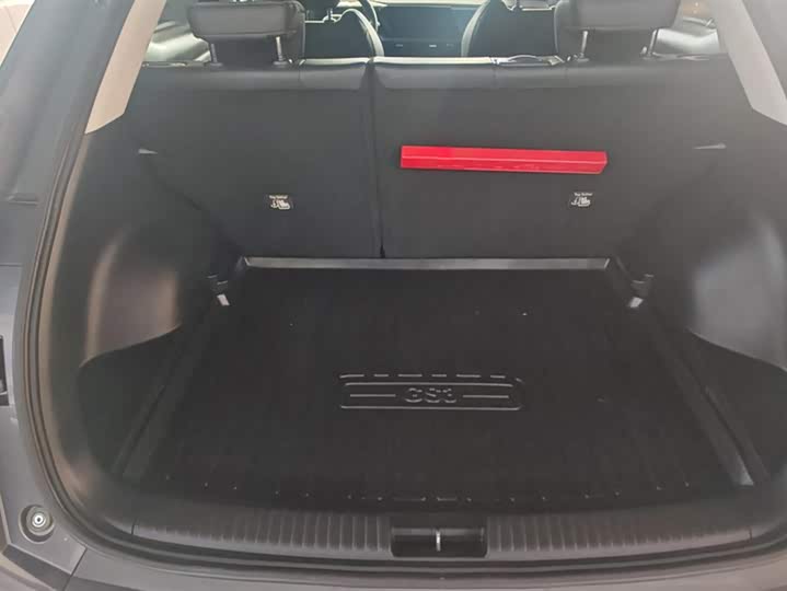 Фото 4 - GAC Trumpchi GS3