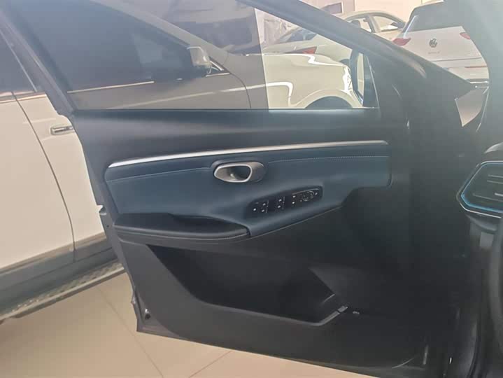 Фото 7 - GAC Trumpchi GS3