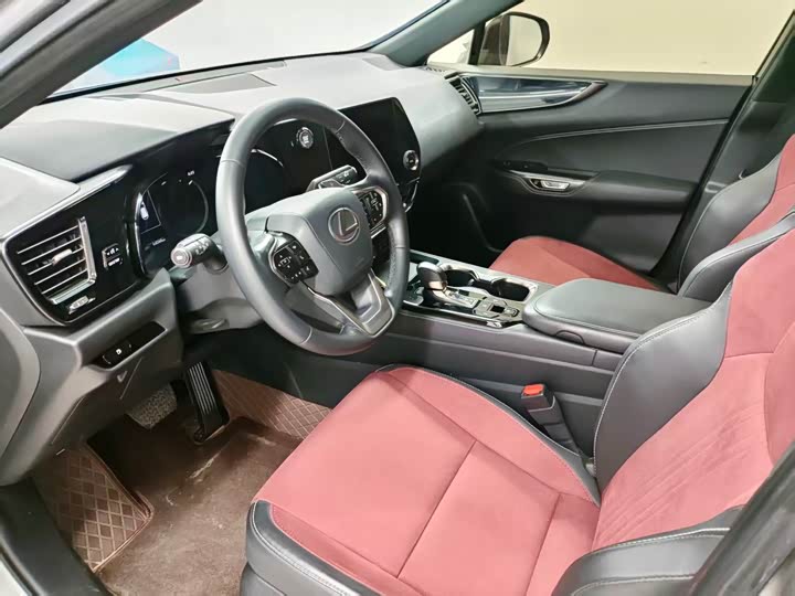 Фото 6 - Lexus NX