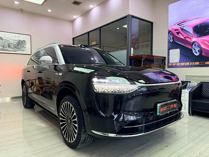 Фото 2 - Aito M9