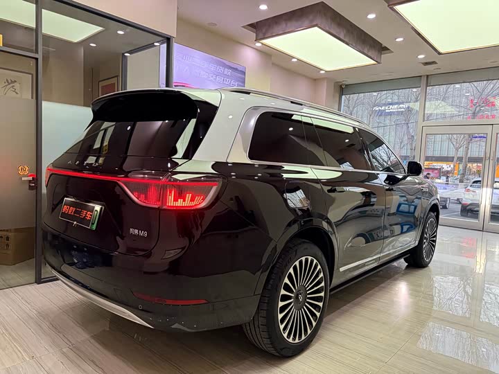 Фото 3 - Aito M9