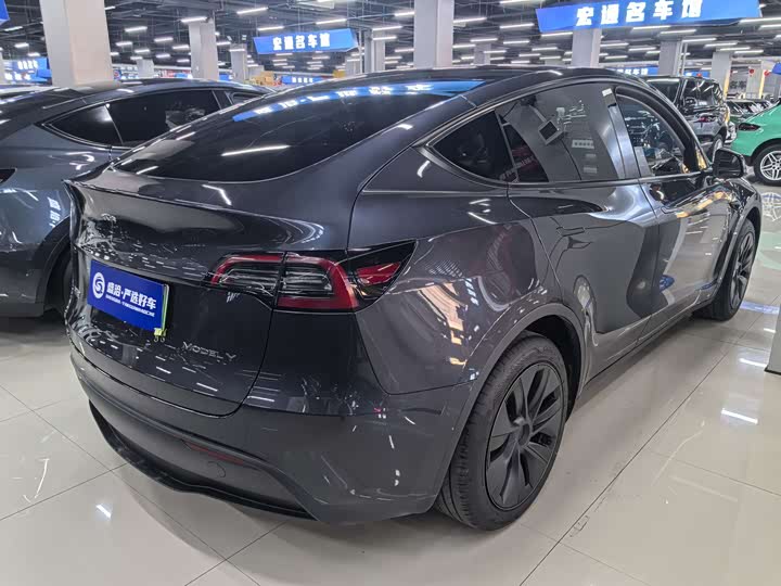 Фото 4 - Tesla Model Y