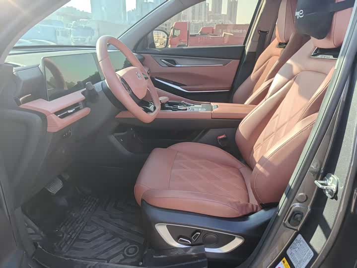 Фото 4 - Changan CS75 Plus