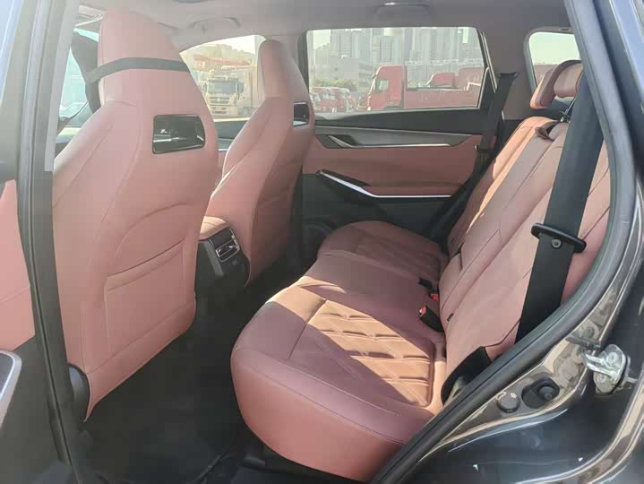 Фото 6 - Changan CS75 Plus