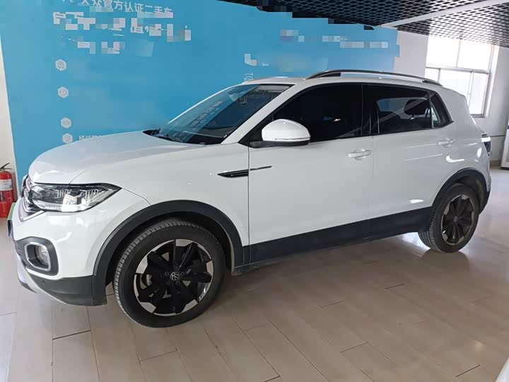 Фото 5 - Volkswagen Tacqua