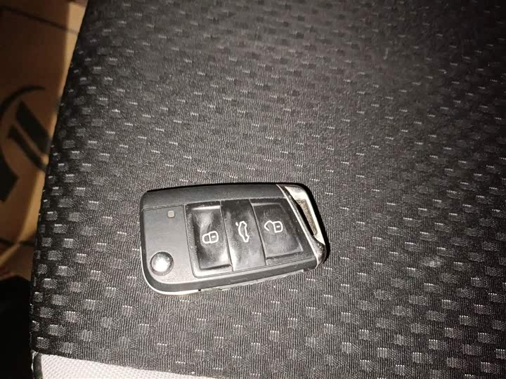 Фото 9 - Volkswagen Tacqua