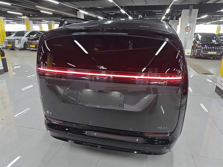 Фото 6 - LiXiang Mega