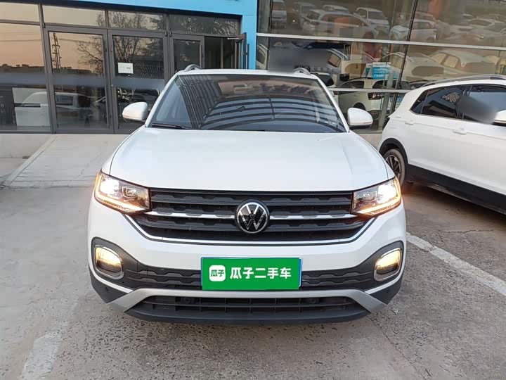 Фото 3 - Volkswagen Tacqua