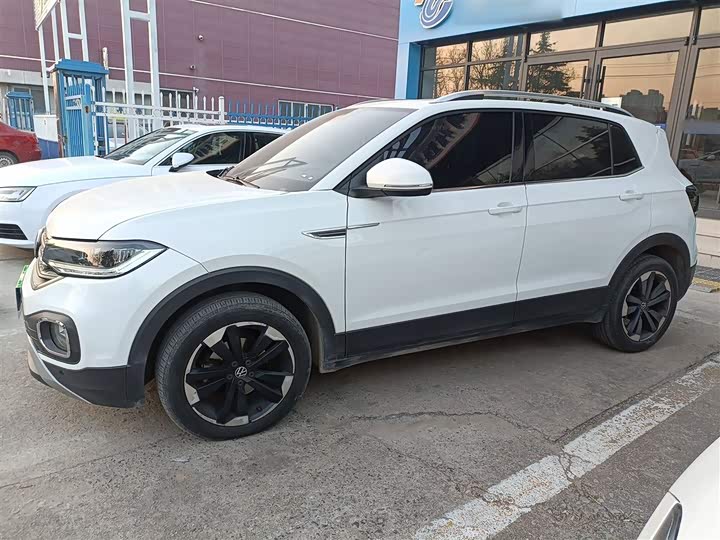 Фото 5 - Volkswagen Tacqua